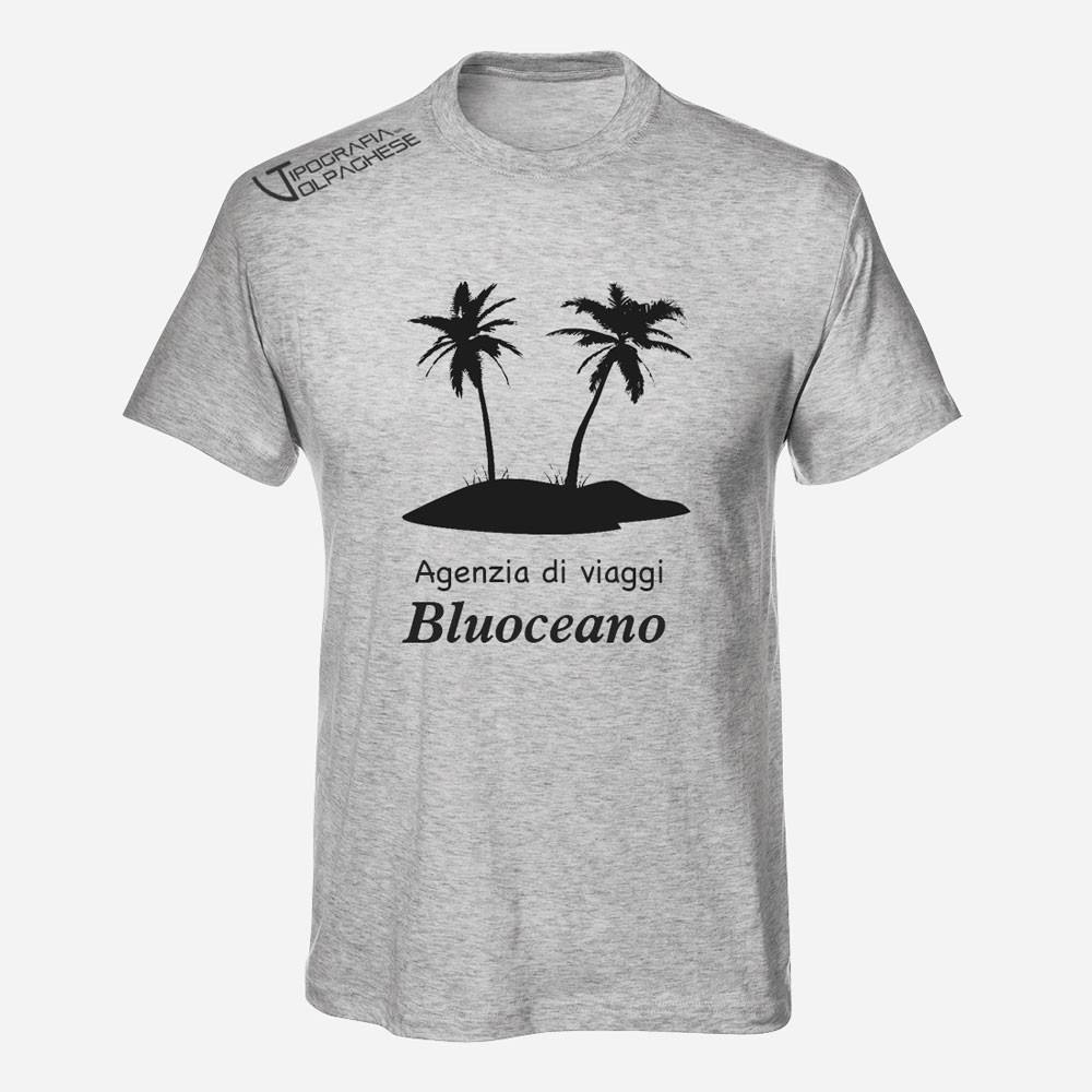 Abbigliamento promozionale